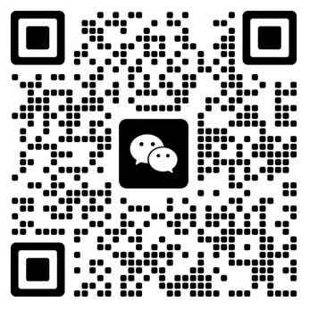 掃碼了解更多展會信息